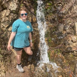 Meet your Posher, Rachel